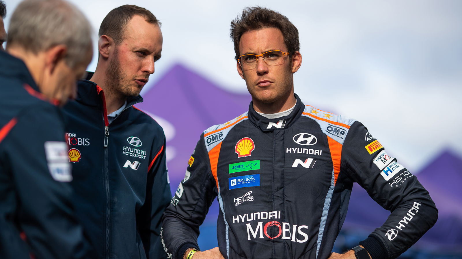 Reliability has cost Hyundai this season - Neuville